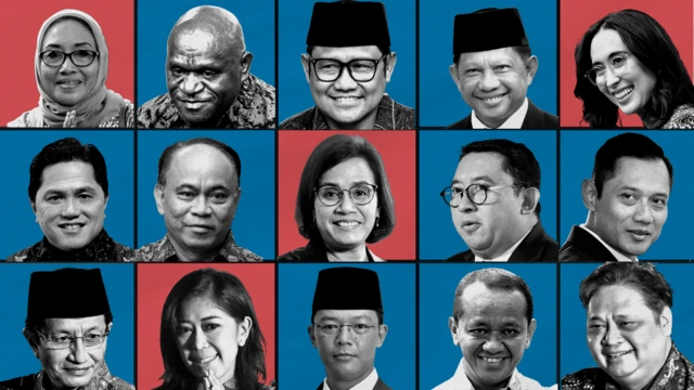 Indonesia emas