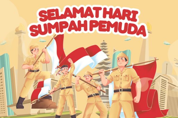 Sumpah pemuda