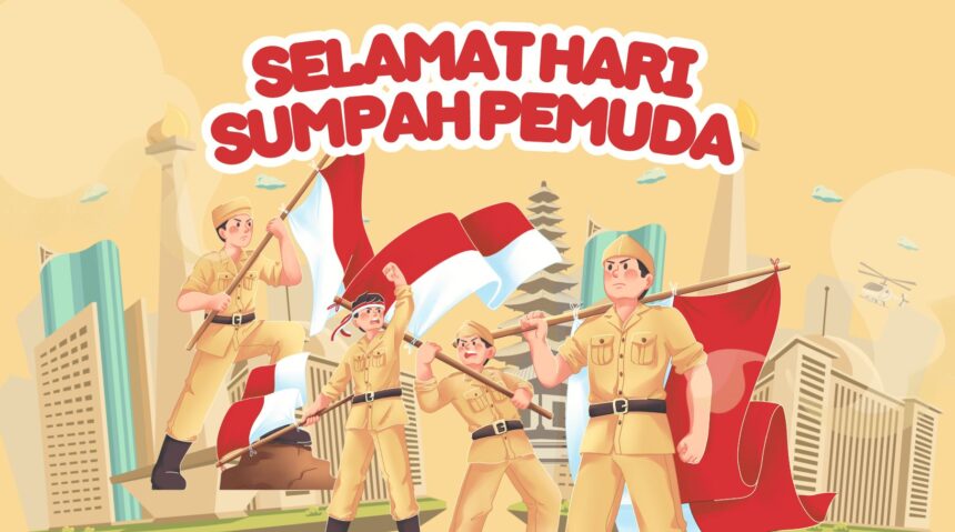 Sumpah pemuda