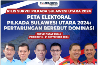 Pilkada sulut