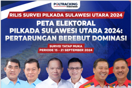 pilkada sulut