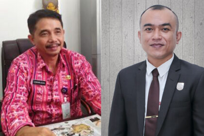 BKPP ancam beri sanksi PPPK Bolmong yang terlibat aksi demo menuntut gaji?