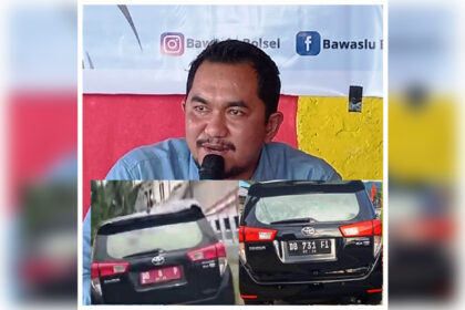 Bawaslu selidiki dugaan pelanggaran kampanye anggota DPRD Bolsel