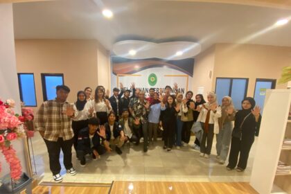 KAKSBG menilai, proses hukum dalam kasus kekerasan seksual yang dilaporkan pada 11 Januari 2024 berjalan sangat lambat dan kurang adil, (Foto: Dokumen KAKSBG).