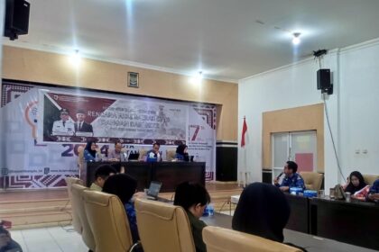 Gelar FGD pangan dan gizi, Pemkot Kotamobagu susun rencana aksi daerah