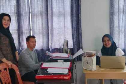 Sudah ada 415 pelamar, BKPP Kotamobagu ingatkan pendaftar PPPK jangan tunggu hari terakhir