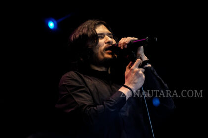 FOTO: Konser Dewa 19 featuring Virzha di Manado