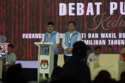 Pasangan Yusra-Don siapkan solusi perizinan untuk dukung penambang lokal di Bolmong