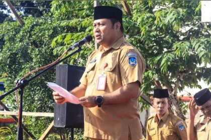 Bolsel gemilang: Raih DAK tematik Rp 41 Miliar, terbesar di Indonesia