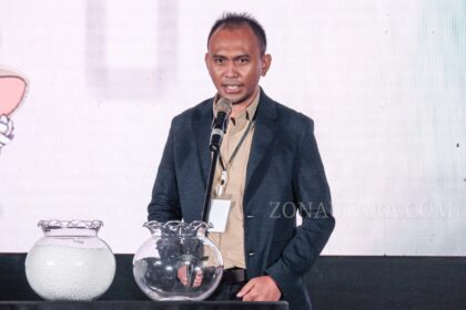 Debat kedua Pilkada Sitaro 2024: Paslon unjuk program untuk meningkatkan sosial dan ekonomi melalui pelayanan publik berkualitas