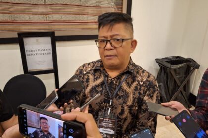 Bantuan seng untuk Tagulandang: Klarifikasi Pemerintah Daerah Sitaro di tengah polemik