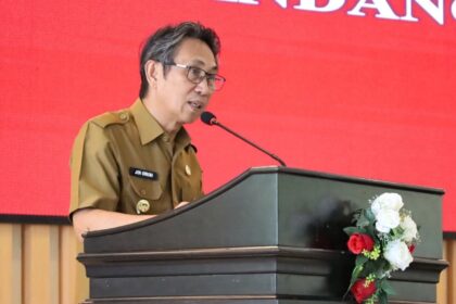 SMP Negeri 1 Siau Timur raih peringkat kedua pada Jambore GTK Hebat Indonesia Kuat 2024