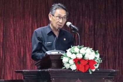 Pemerintah Kabupaten Sitaro dan DPRD sepakati Ranperda APBD 2025: Prioritaskan pembangunan dan kesejahteraan masyarakat