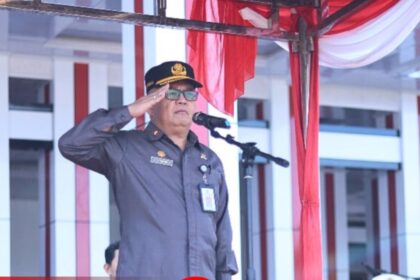 Masyarakat Sitaro diminta jaga ketertiban selama masa tenang Pemilu 2024