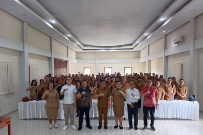 Asesmen kepsek resmi dibuka, Pjs Wali Kota: untukengevaluasi dan menguatkan kompetensi