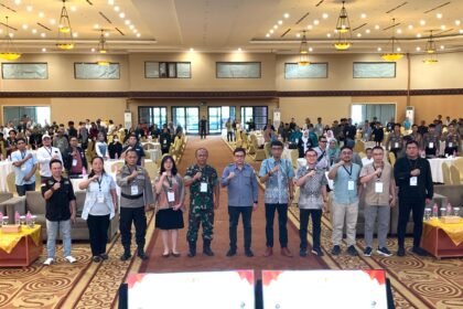 Bawaslu Sulut sosialisasikan pengawasan masa tenang jelang Pilkada 2024
