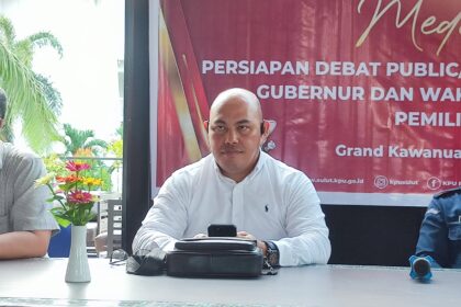 Sulut Jadi daerah paling rawan dalam Indeks Kerawanan Pilkada 2024