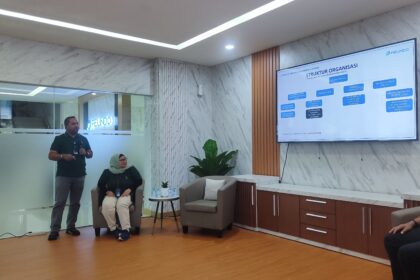 Pelindo Regional 4 lakukan transformasi digital Pelabuhan Bitung: Tingkatkan pelayanan yang bebas dari pungli