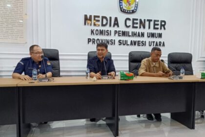 KPU Sulut prioritaskan pengiriman logistik ke daerah kepulauan terluar