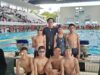 Znergy Aquatic Club Kotamobagu: Klub Renang Baru yang Langsung Berprestasi di Tingkat Nasional, (Foto: Dokumen Pribadi).