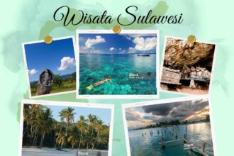 wisata sulawesi