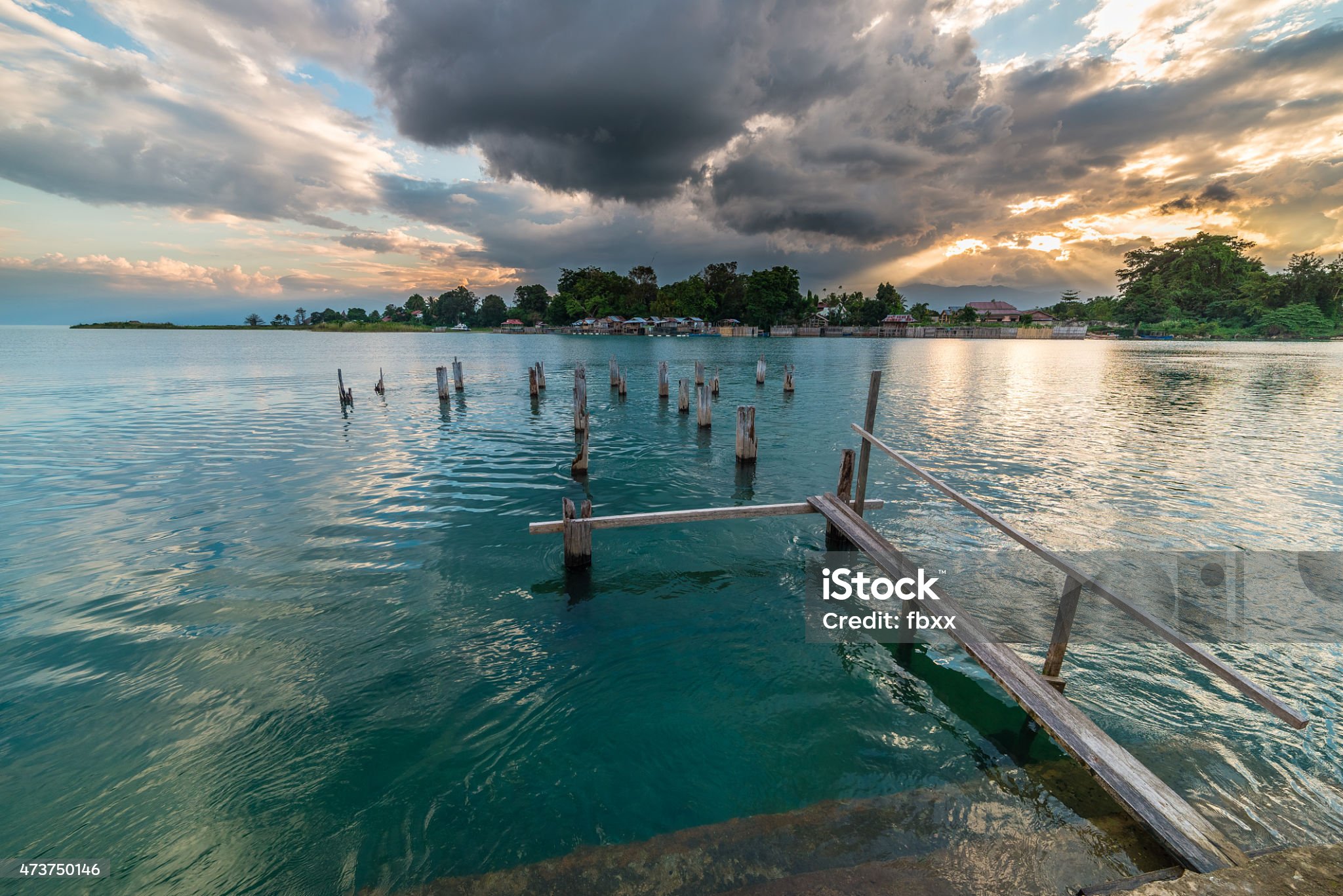 danau poso