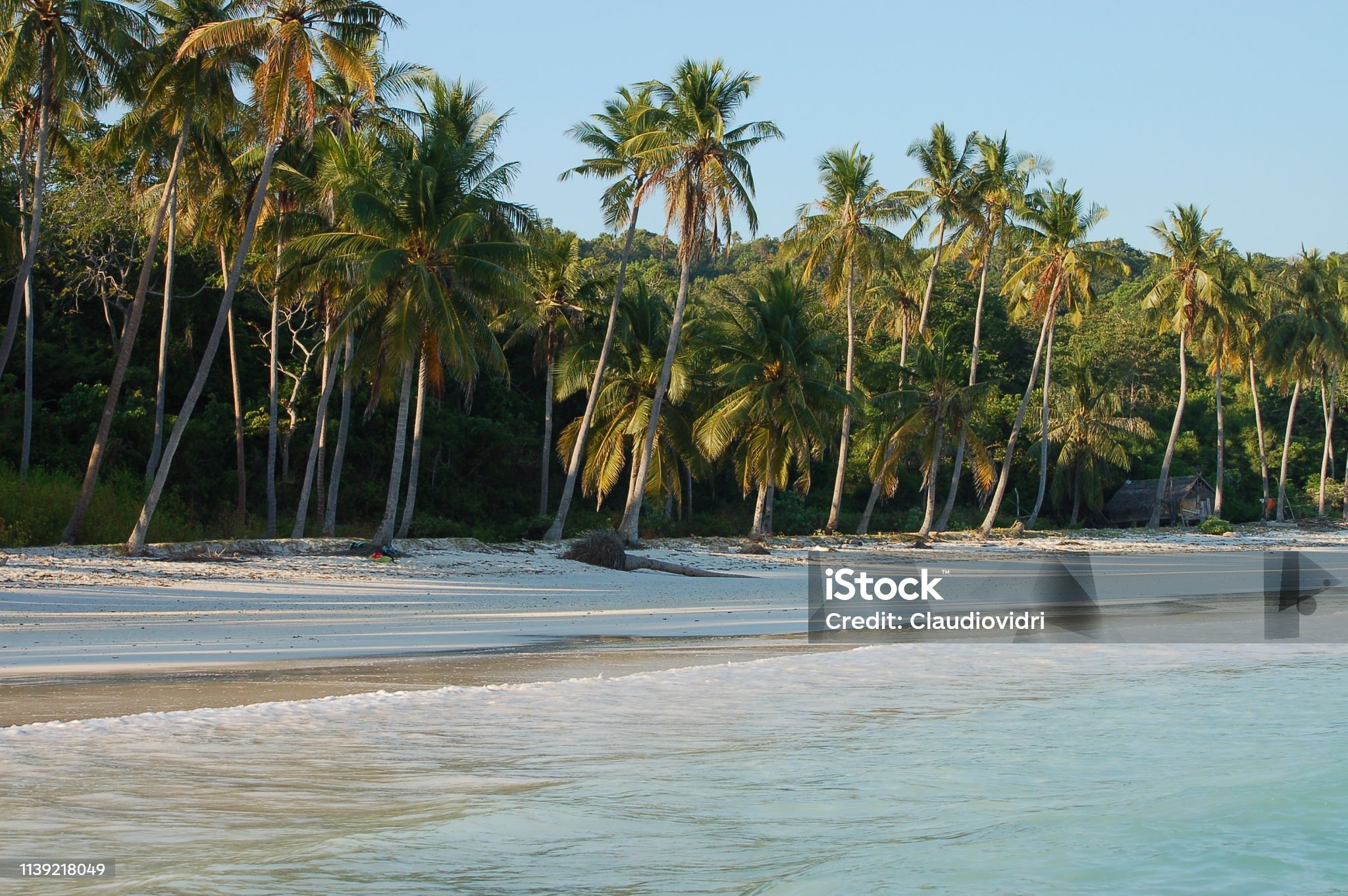 pantai bira