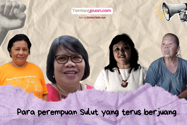 perempuan