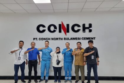 Kemenhub dan PT Conch perpanjang kepercayaan kepada Pelindo sebagai BUP di Labuan Uki
