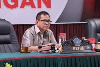 DPRD Sitaro tetapkan 15 Ranperda 2025: Fokus pada kesejahteraan masyarakat