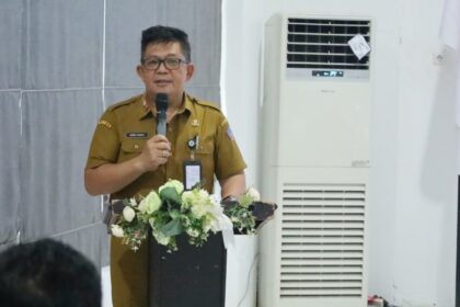 Ranperda bantuan hukum dan perlindungan disabilitas: terobosan baru untuk masyarakat Sitaro