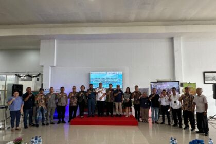 Pelabuhan Manado resmi terapkan digitalisasi transaksi jasa kepelabuhanan