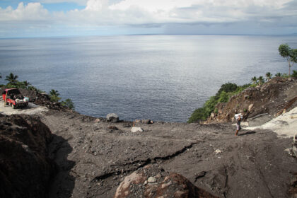 Sulut percepat pemerataan listrik di kepulauan