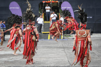 Dukung Bitung kota cerdas dan berdaya saing, PLN rayakan HUT ke-35 dengan pesan energi untuk masa depan