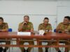 CPPPK mengggelar rapat persiapan terkait pelaksanaan Seleksi Kompetensi PPPK tahun anggaran 2024 Tahap I, (Foto: Diskominfo Tomohon).