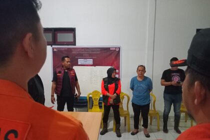 BPBD Kotamobagu pastikan stok logistik dahulu sebelum buka posko bantuan bencana