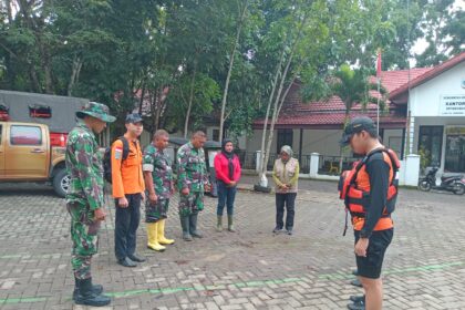 Tim SAR Gabungan lanjutkan pencarian warga Kotamobagu yang hanyut di Sungai Agoan