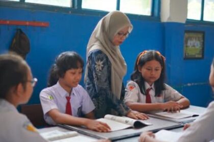 Kemendikdasmen bakal hilangkan istilah Zonasi dan Ujian di Pendidikan Dasar