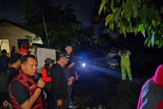 Pemkot Kotamobagu fokuskan tanggap darurat bencana dan pencarian korban hanyut