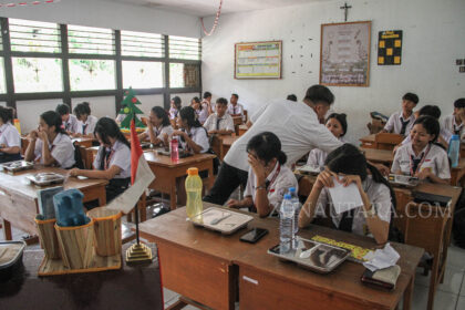 Alasan MBG untuk ibu hamil hanya seminggu sekali, pengamat usulkan ditambah asam folat