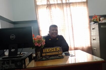 Rutan Kotamobagu beri kebijakan untuk tahanan perempuan, bisa kembangkan bina bakat