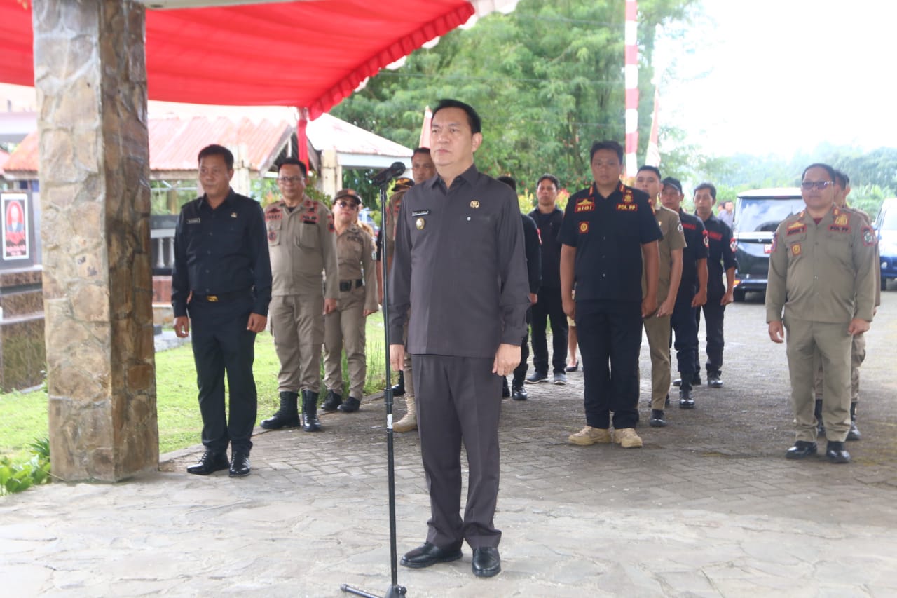 Tomohon