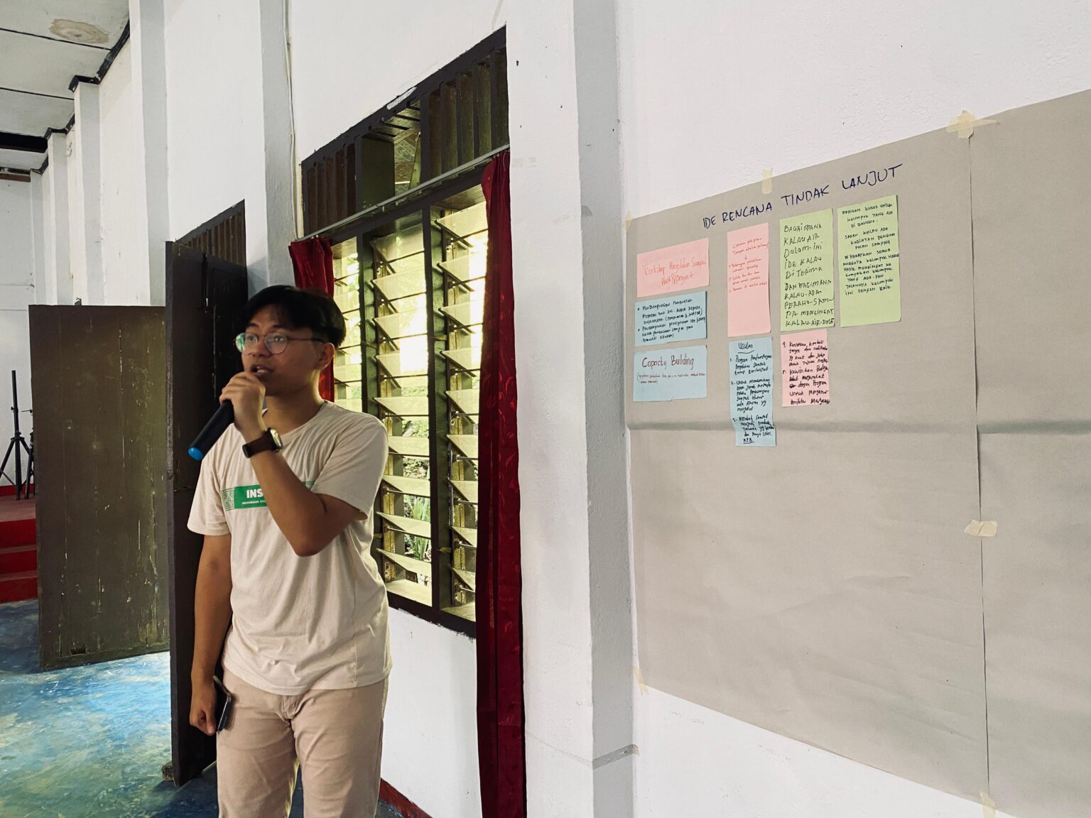 Mapia Project Bahowo