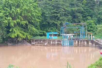 Tim SAR akan 'keringkan' bendungan PLTM Lobong di hari keenam pencarian Ferry Rumagit
