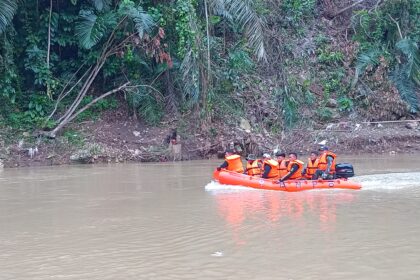 Hari ketiga pencarian korban banjir di Kotamobagu masih nihil
