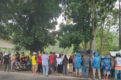 BPBD Kotamobagu imbau warga tidak percaya hoaks soal penemuan korban banjir