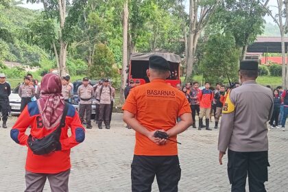 PLTMH Lobong akan dikuras, BPBD Kotamobagu minta warga tidak ke lokasi