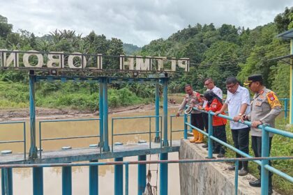 Wali Kota Kotamobagu