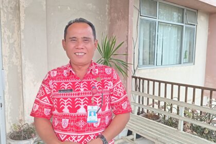 Disdik Kotamobagu imbau siswa isi libur ramadhan dengan kegiatan keagamaan