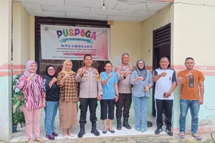 Sinergi Polri dan pemerintah: Pembekalan pranikah menuju keluarga ideal